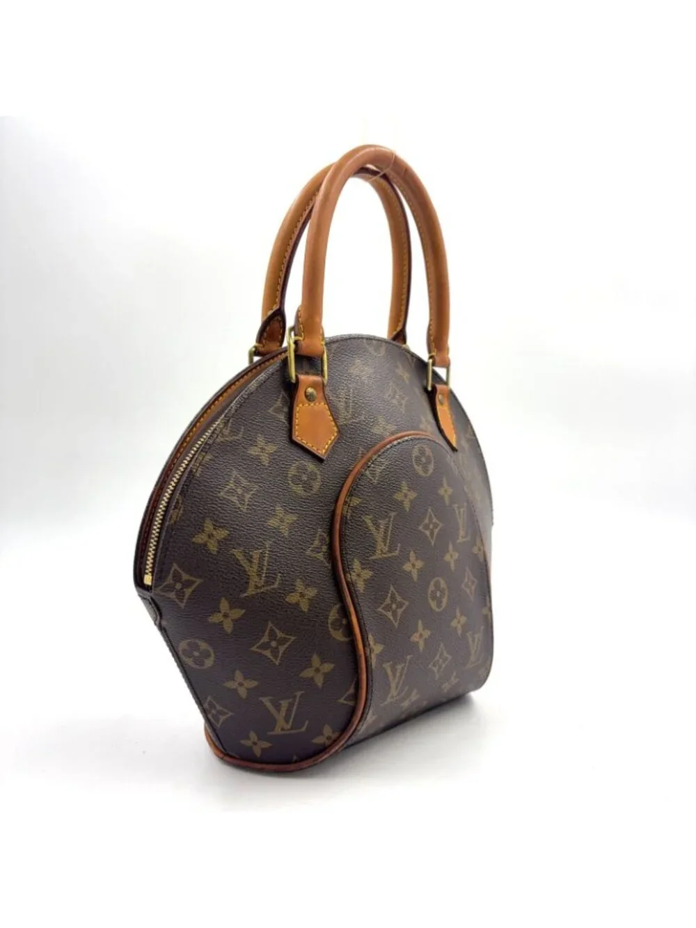 Louis Vuitton this authentic